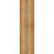 Ekena Millwork Joined Board-n-Batten Shutters, Rough Sawn Western Red Cedar, 10 3/4W x 39H, PR RBJ06S11X039RWR - alternate 3